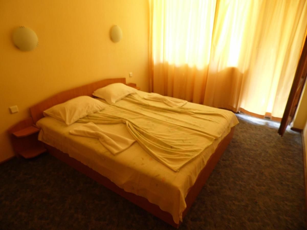 Отель Park Hotel Kamchia Камчия-21