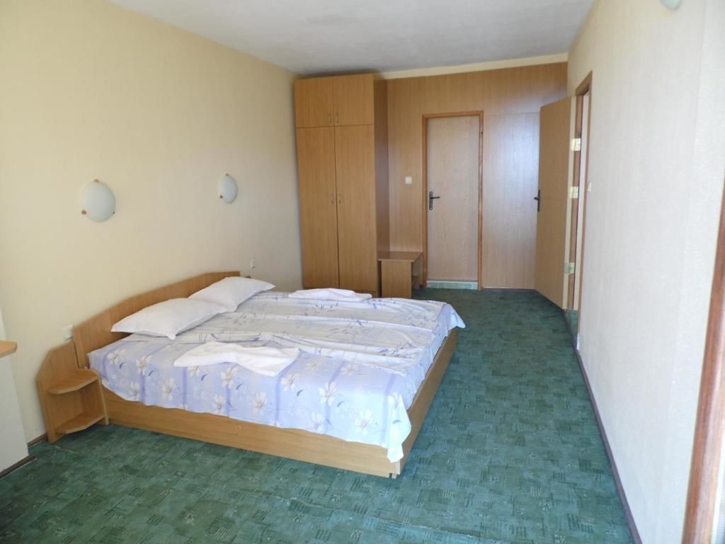 Отель Park Hotel Kamchia Камчия-35