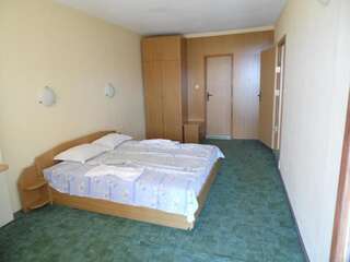 Отель Park Hotel Kamchia Камчия Двухместный номер с 1 кроватью или 2 отдельными кроватями и балконом-4